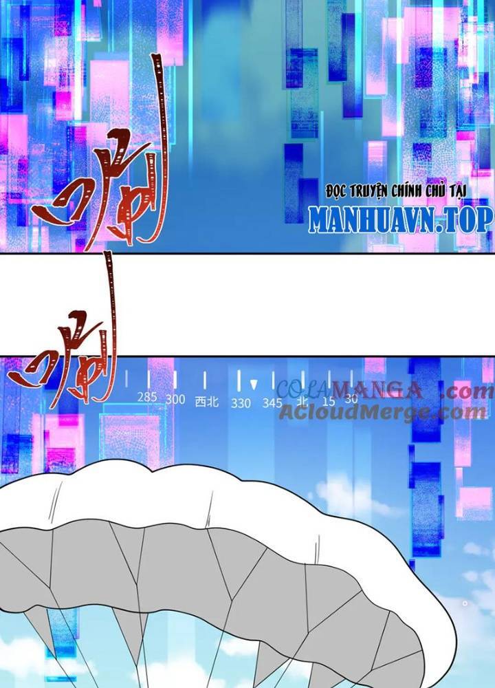 Kỷ Nguyên Kỳ Lạ Chap 330 - Next Chap 331
