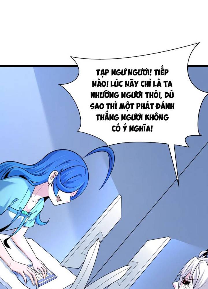 Kỷ Nguyên Kỳ Lạ Chap 330 - Next Chap 331