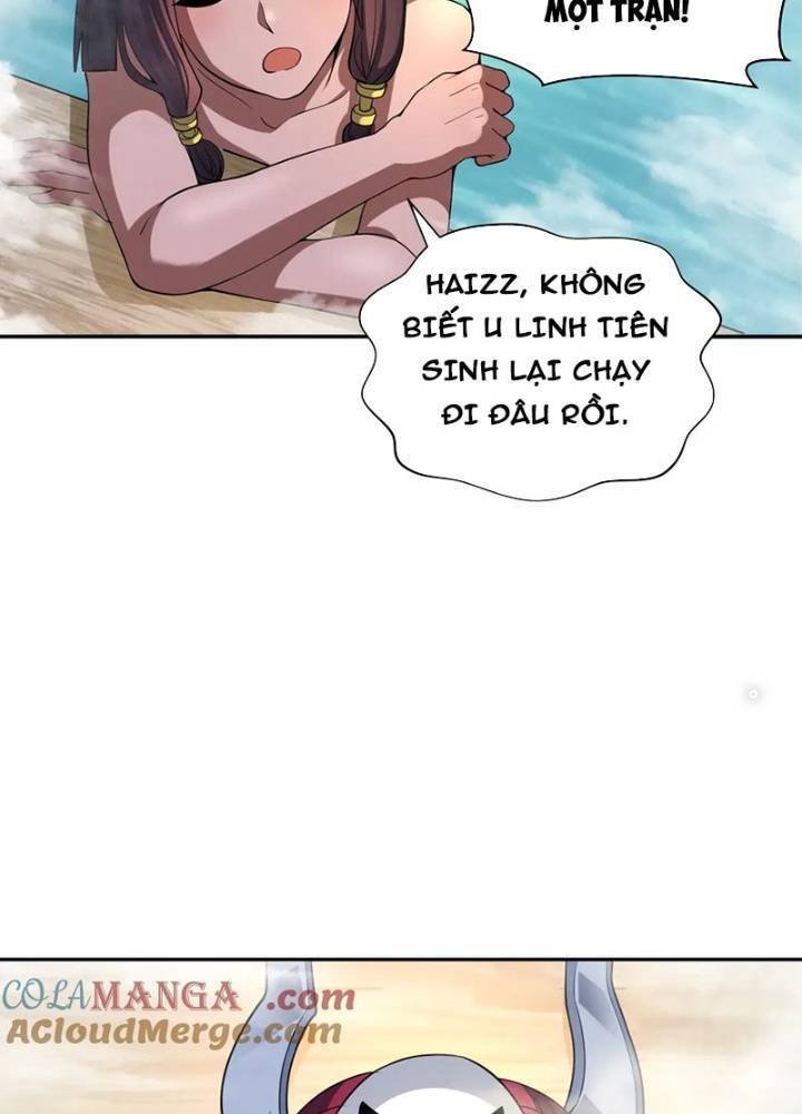Kỷ Nguyên Kỳ Lạ Chap 330 - Next Chap 331