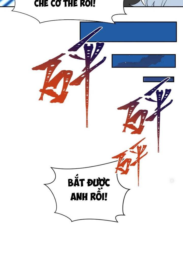 Kỷ Nguyên Kỳ Lạ Chap 330 - Next Chap 331