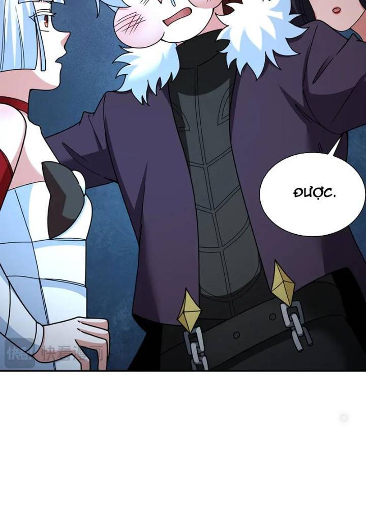 Kỷ Nguyên Kỳ Lạ Chap 330 - Next Chap 331