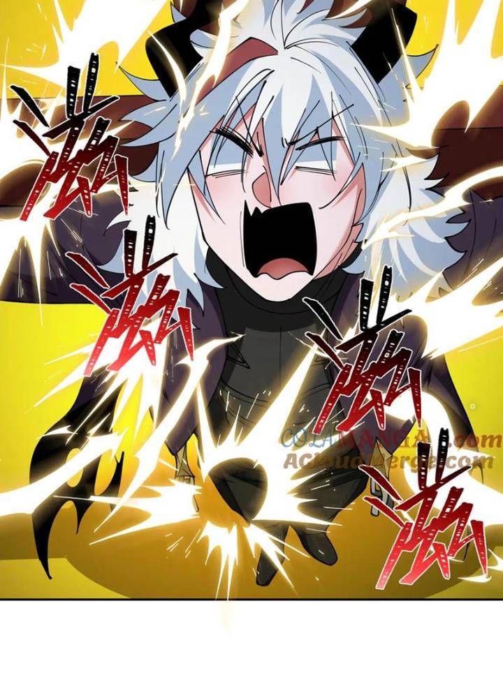 Kỷ Nguyên Kỳ Lạ Chap 330 - Next Chap 331