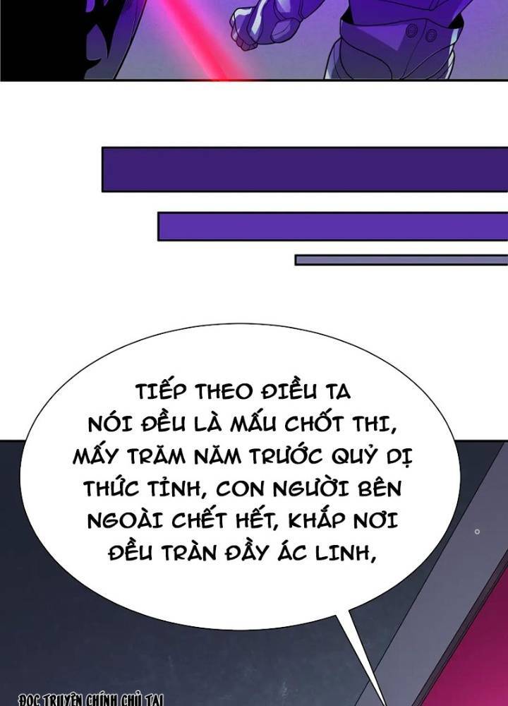 Kỷ Nguyên Kỳ Lạ Chap 333 - Next Chap 334