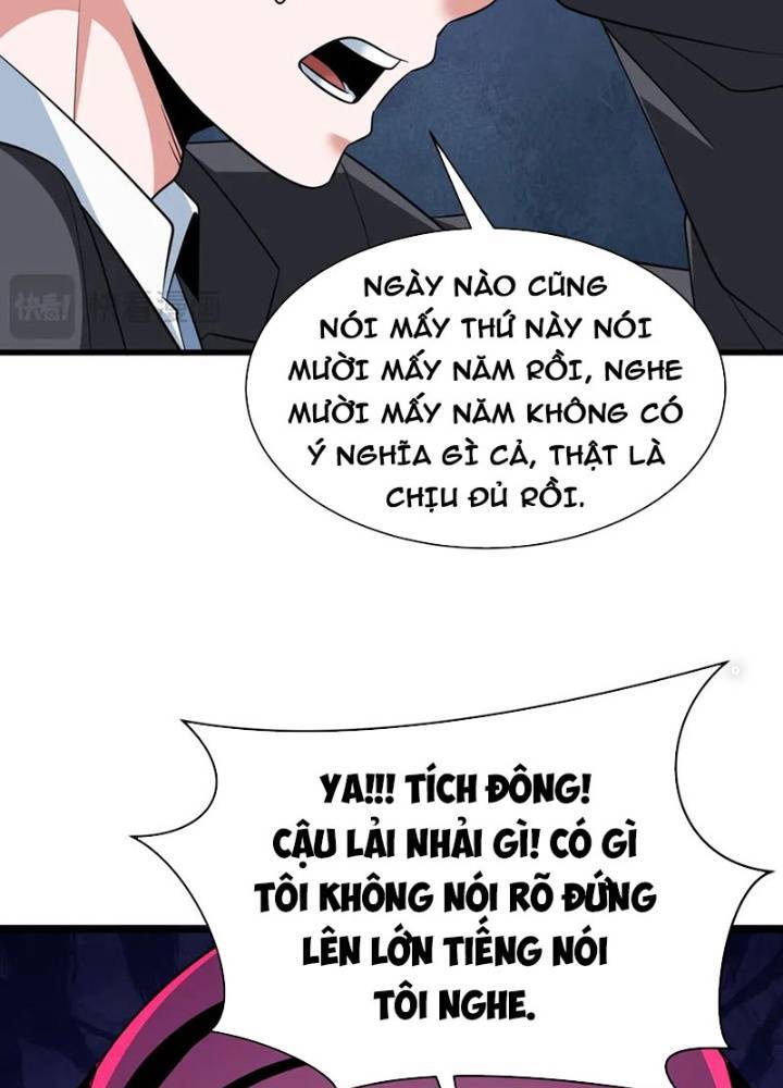 Kỷ Nguyên Kỳ Lạ Chap 333 - Next Chap 334