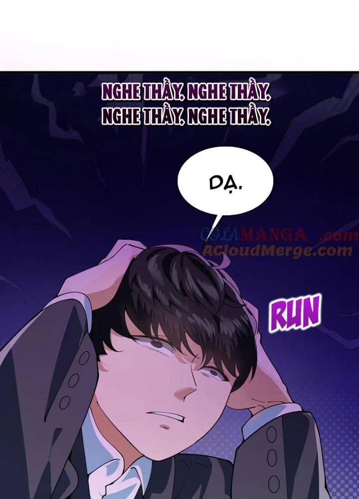 Kỷ Nguyên Kỳ Lạ Chap 333 - Next Chap 334