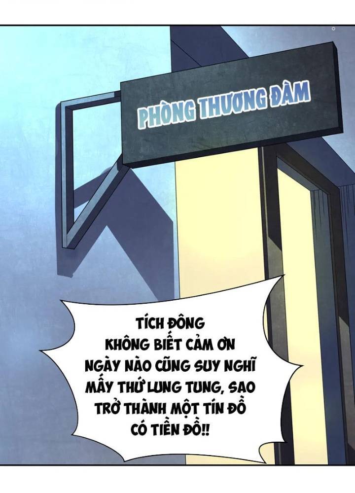Kỷ Nguyên Kỳ Lạ Chap 334 - Next Chap 335