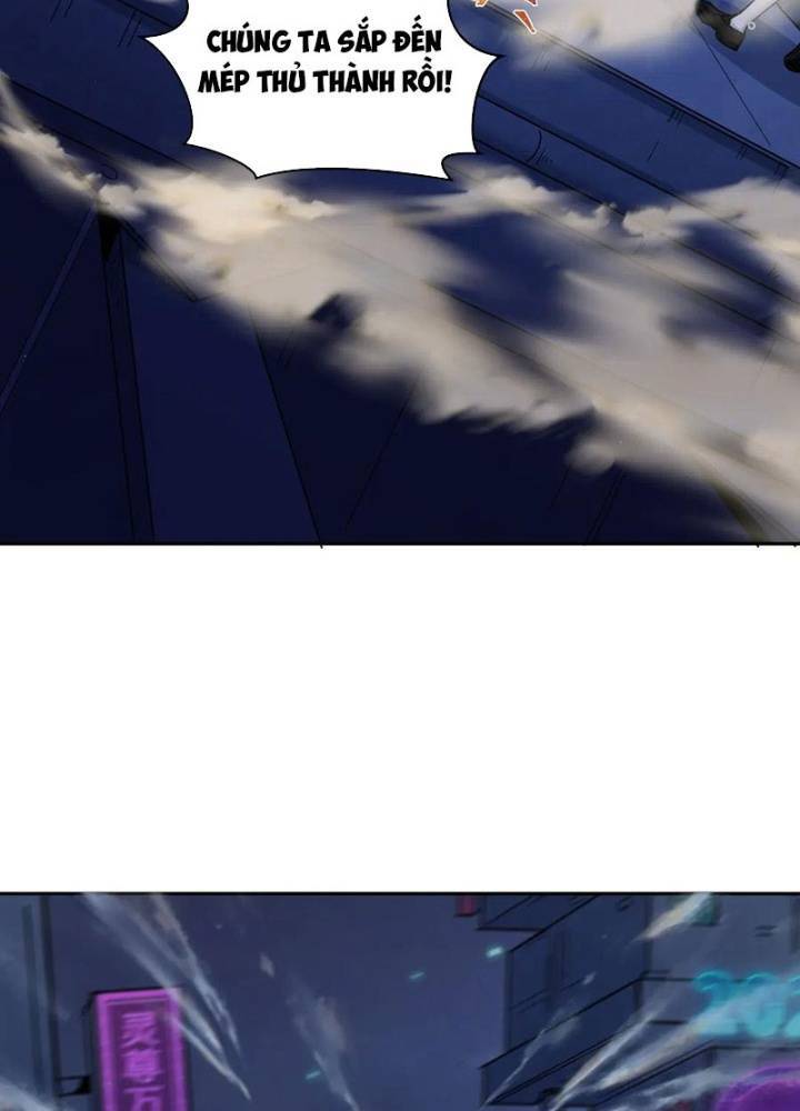 Kỷ Nguyên Kỳ Lạ Chap 334 - Next Chap 335