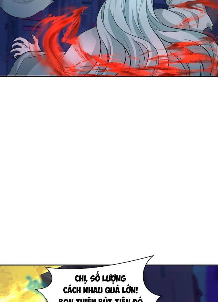 Kỷ Nguyên Kỳ Lạ Chap 334 - Next Chap 335