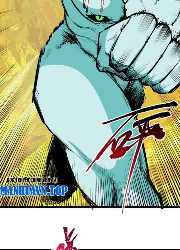 Kỷ Nguyên Kỳ Lạ Chap 334 - Next Chap 335