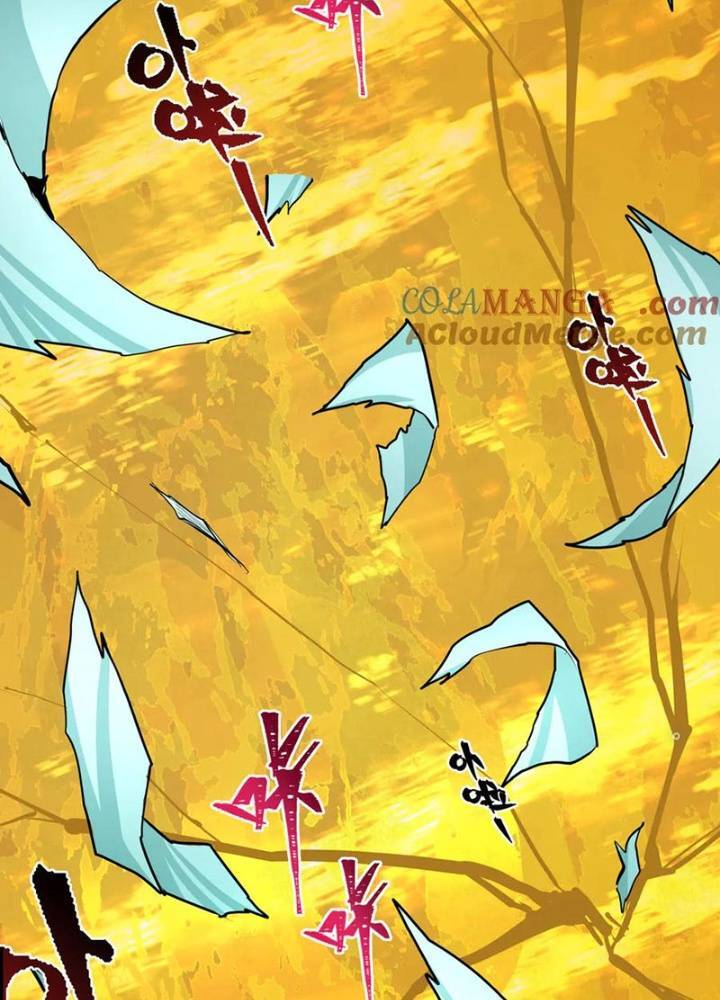 Kỷ Nguyên Kỳ Lạ Chap 334 - Next Chap 335