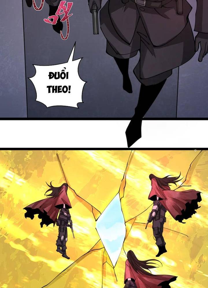 Kỷ Nguyên Kỳ Lạ Chap 334 - Next Chap 335