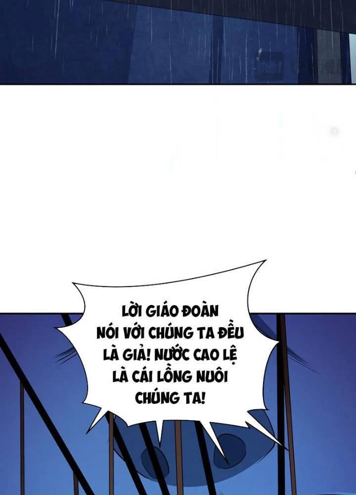 Kỷ Nguyên Kỳ Lạ Chap 334 - Next Chap 335