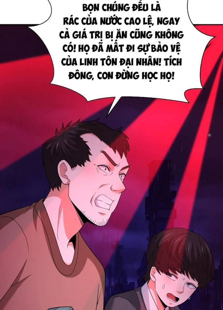 Kỷ Nguyên Kỳ Lạ Chap 334 - Next Chap 335