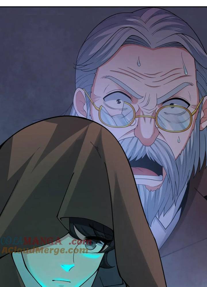 Kỷ Nguyên Kỳ Lạ Chap 334 - Next Chap 335