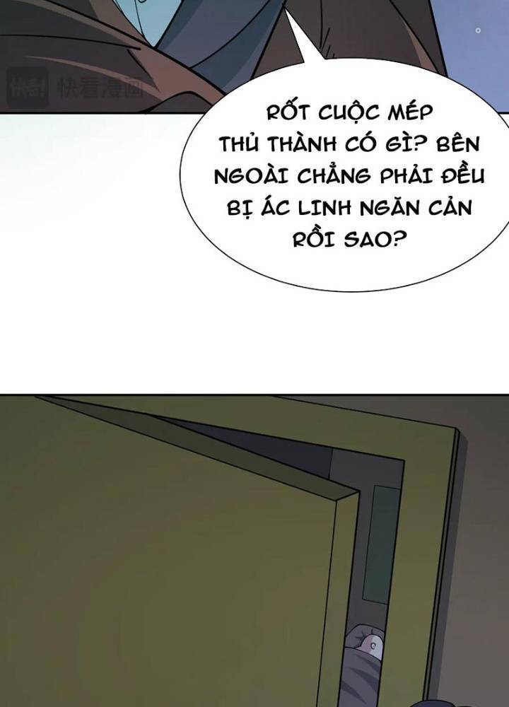 Kỷ Nguyên Kỳ Lạ Chap 334 - Next Chap 335