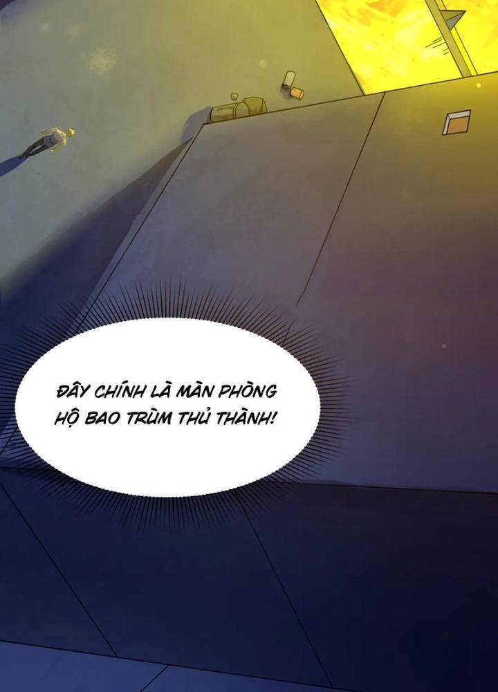 Kỷ Nguyên Kỳ Lạ Chap 334 - Next Chap 335