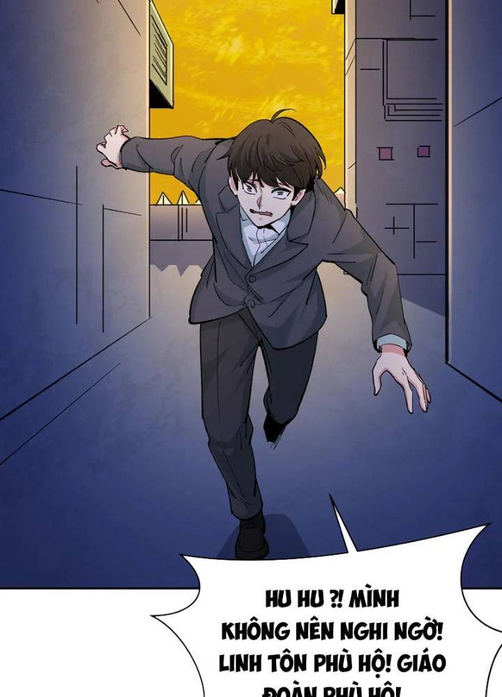 Kỷ Nguyên Kỳ Lạ Chap 334 - Next Chap 335