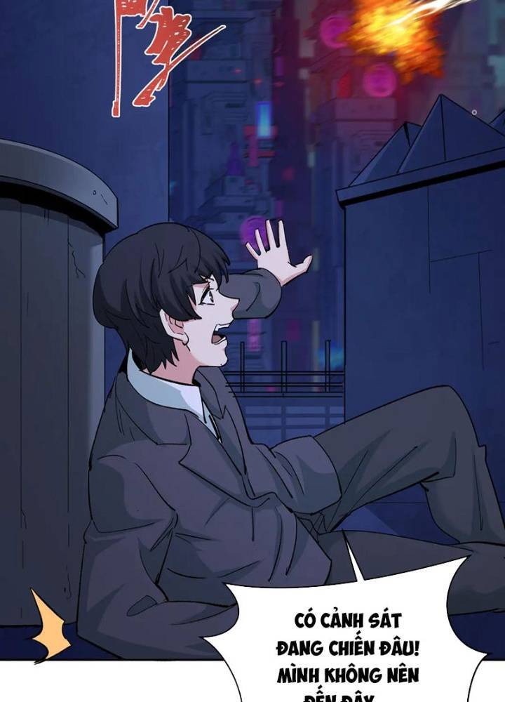 Kỷ Nguyên Kỳ Lạ Chap 334 - Next Chap 335