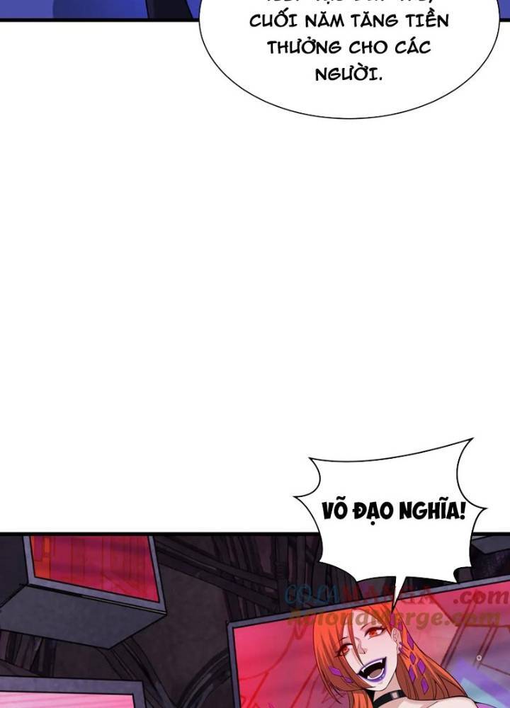 Kỷ Nguyên Kỳ Lạ Chap 352 - Next Chap 353