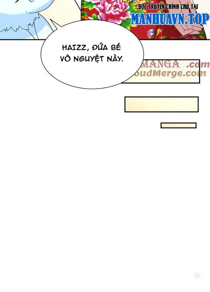 Kỷ Nguyên Kỳ Lạ Chap 334 - Next Chap 335