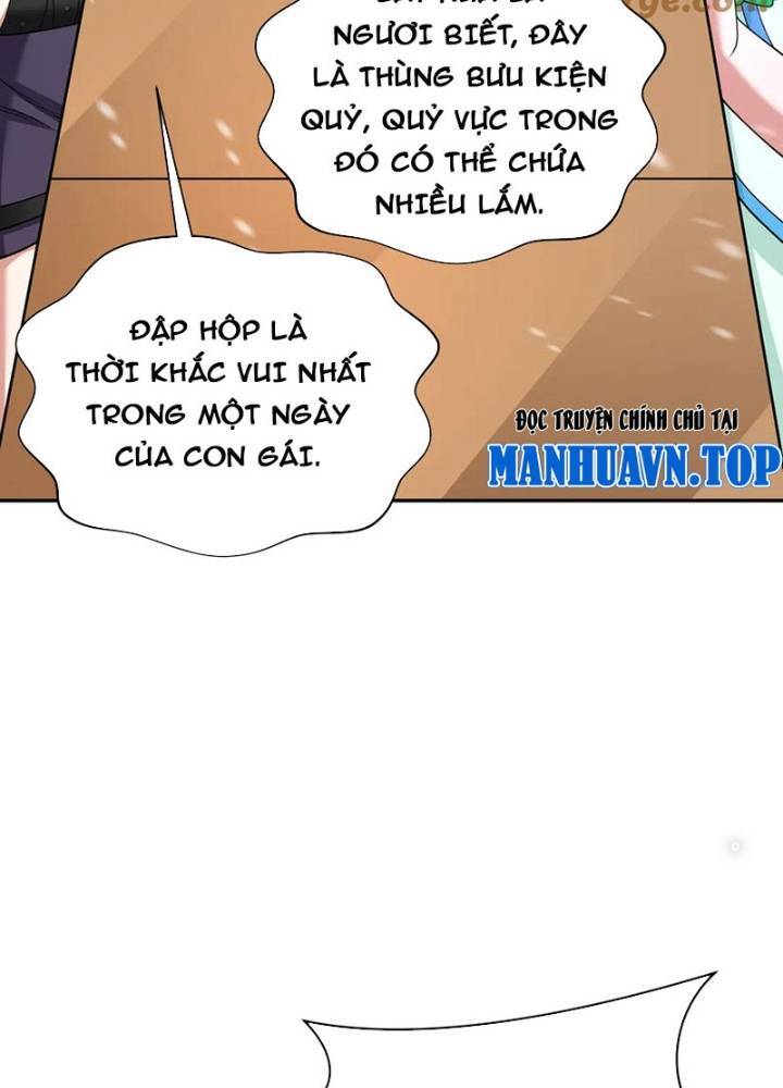 Kỷ Nguyên Kỳ Lạ Chap 334 - Next Chap 335