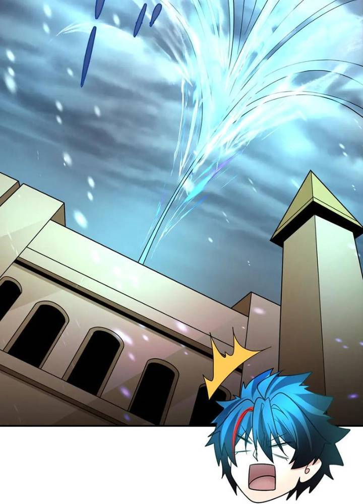 Kỷ Nguyên Kỳ Lạ Chap 334 - Next Chap 335