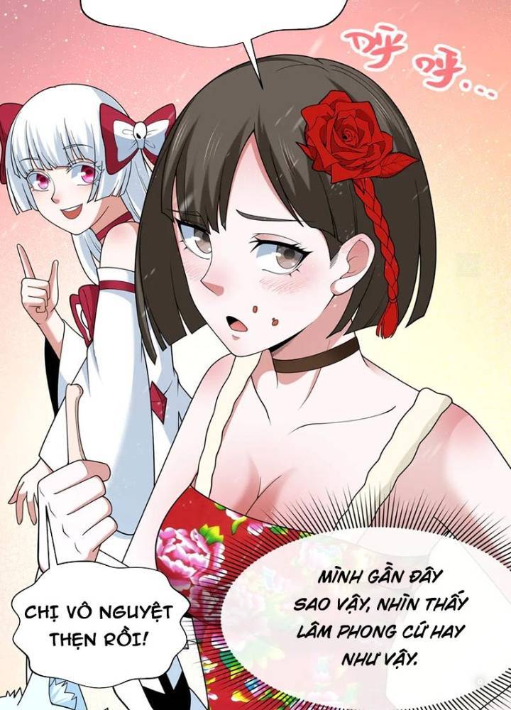 Kỷ Nguyên Kỳ Lạ Chap 334 - Next Chap 335