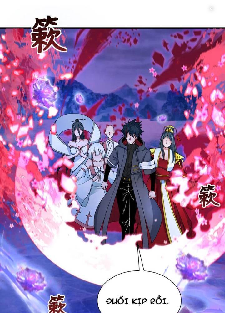 Kỷ Nguyên Kỳ Lạ Chap 336 - Next Chap 337