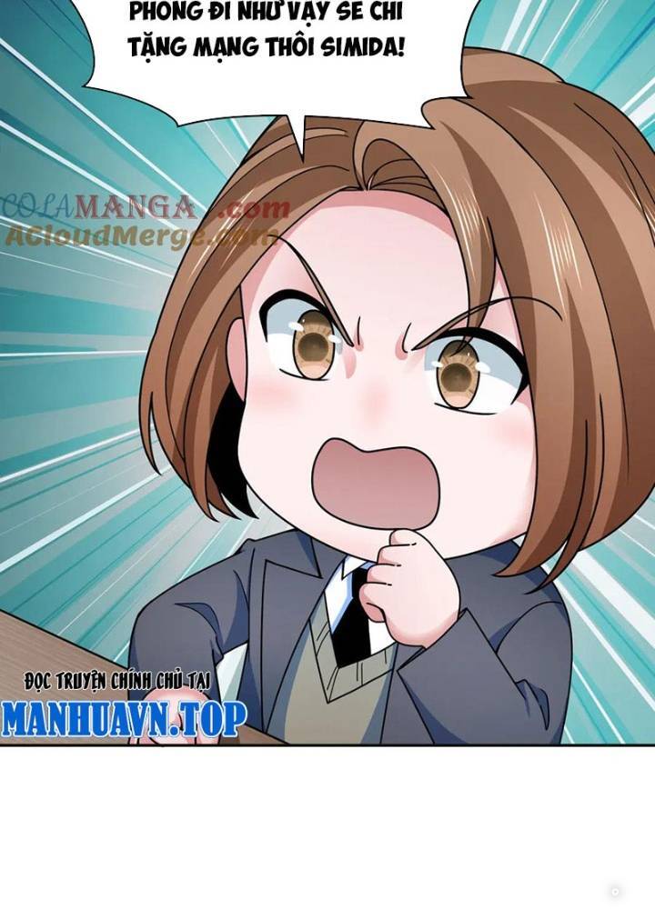 Kỷ Nguyên Kỳ Lạ Chap 336 - Next Chap 337