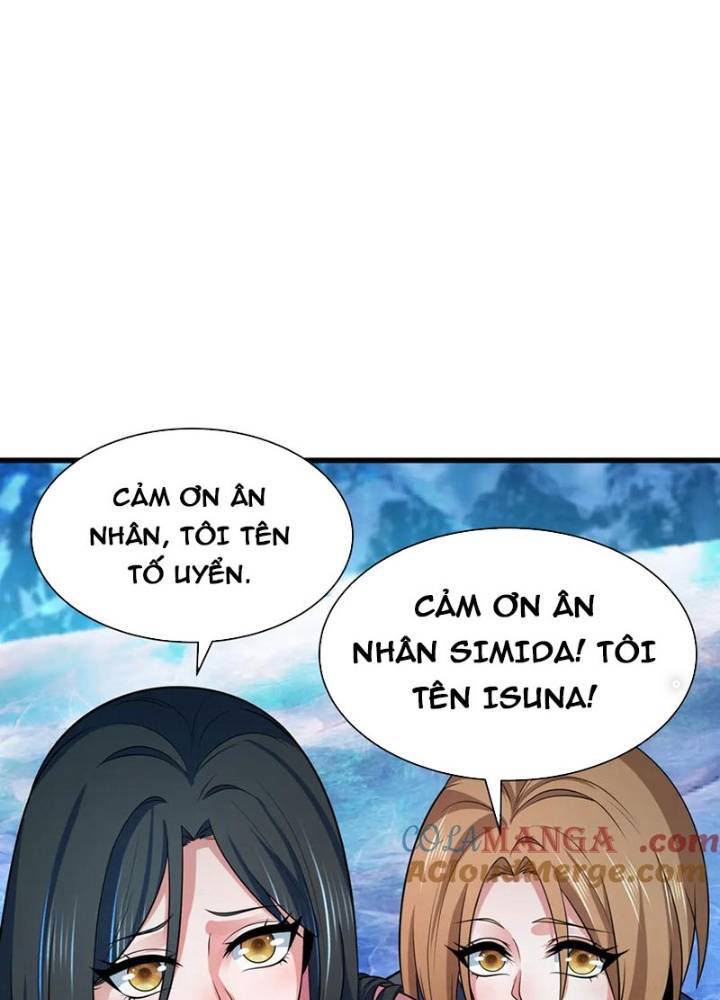 Kỷ Nguyên Kỳ Lạ Chap 336 - Next Chap 337