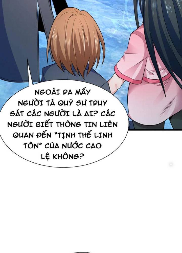 Kỷ Nguyên Kỳ Lạ Chap 336 - Next Chap 337