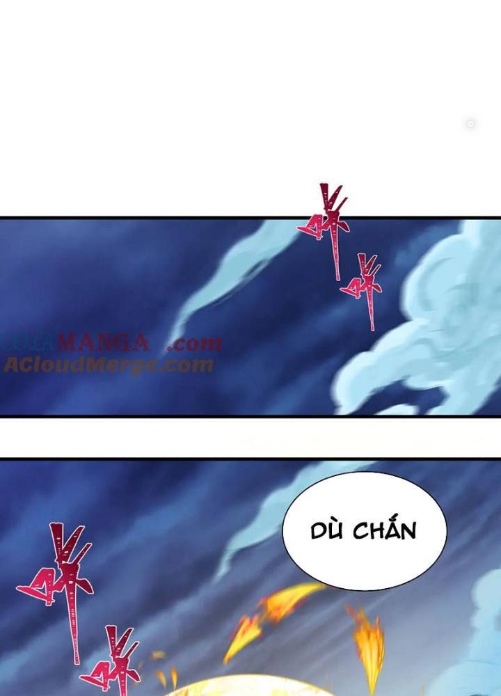 Kỷ Nguyên Kỳ Lạ Chap 336 - Next Chap 337