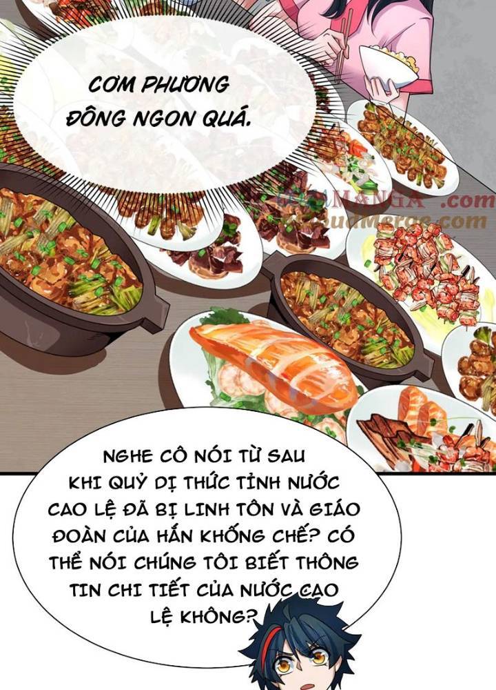 Kỷ Nguyên Kỳ Lạ Chap 336 - Next Chap 337