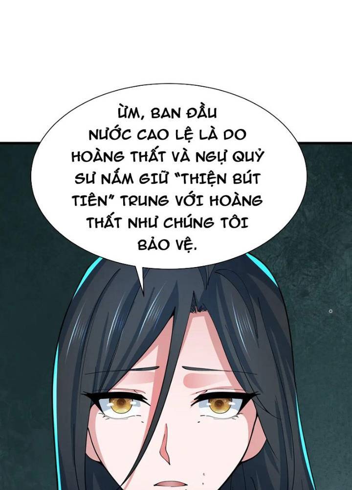 Kỷ Nguyên Kỳ Lạ Chap 336 - Next Chap 337
