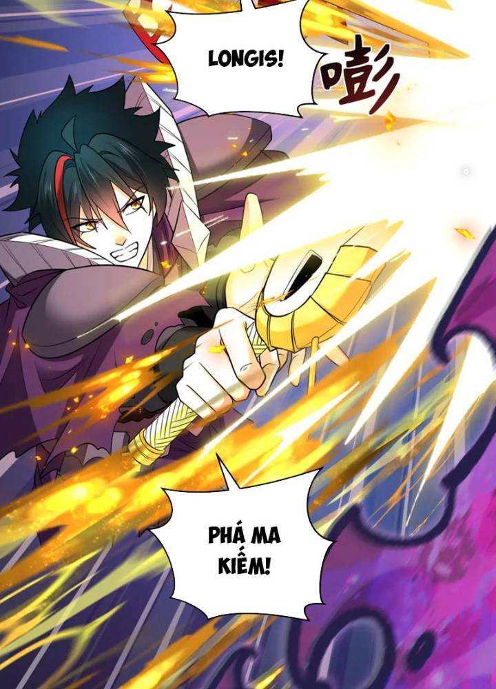 Kỷ Nguyên Kỳ Lạ Chap 336 - Next Chap 337