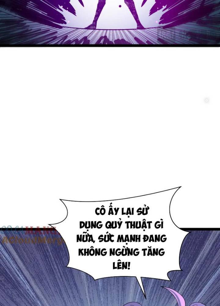 Kỷ Nguyên Kỳ Lạ Chap 336 - Next Chap 337