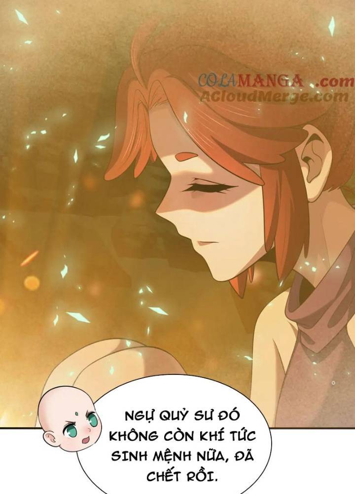 Kỷ Nguyên Kỳ Lạ Chap 336 - Next Chap 337