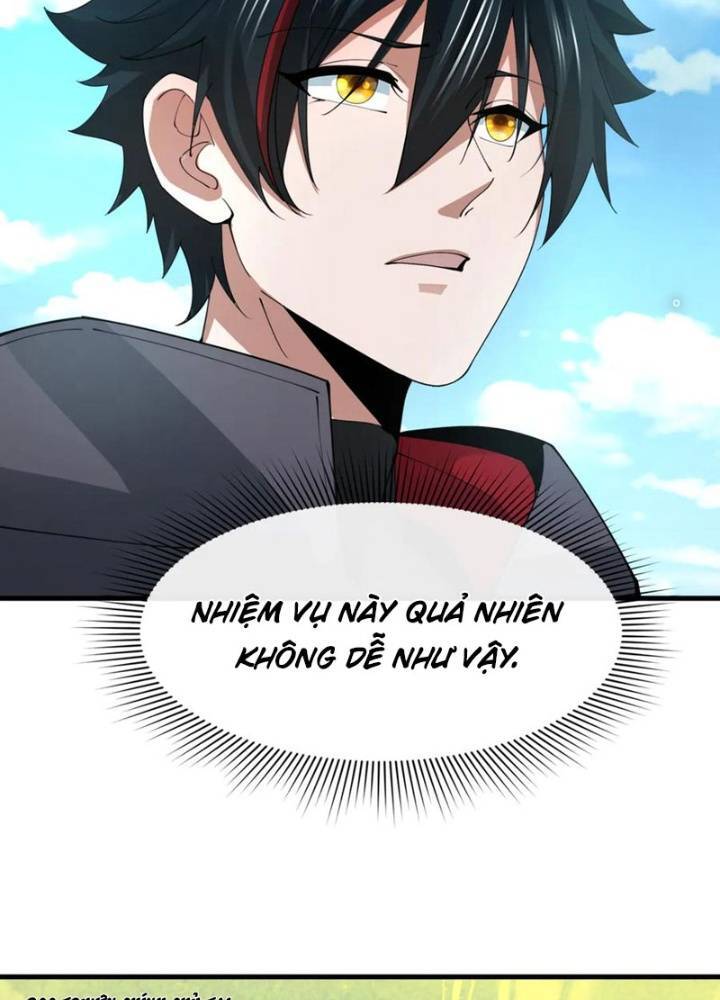 Kỷ Nguyên Kỳ Lạ Chap 336 - Next Chap 337