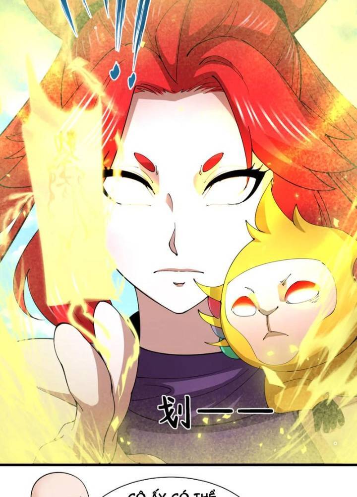 Kỷ Nguyên Kỳ Lạ Chap 336 - Next Chap 337