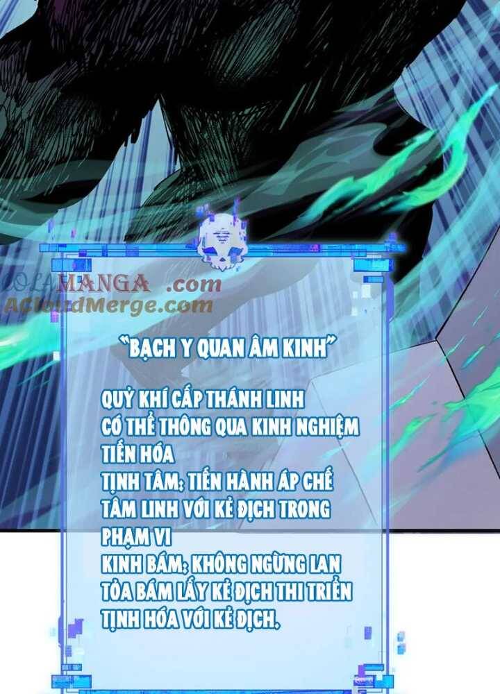 Kỷ Nguyên Kỳ Lạ Chap 340 - Next Chap 341