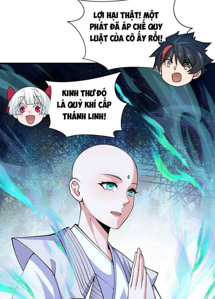 Kỷ Nguyên Kỳ Lạ Chap 340 - Next Chap 341