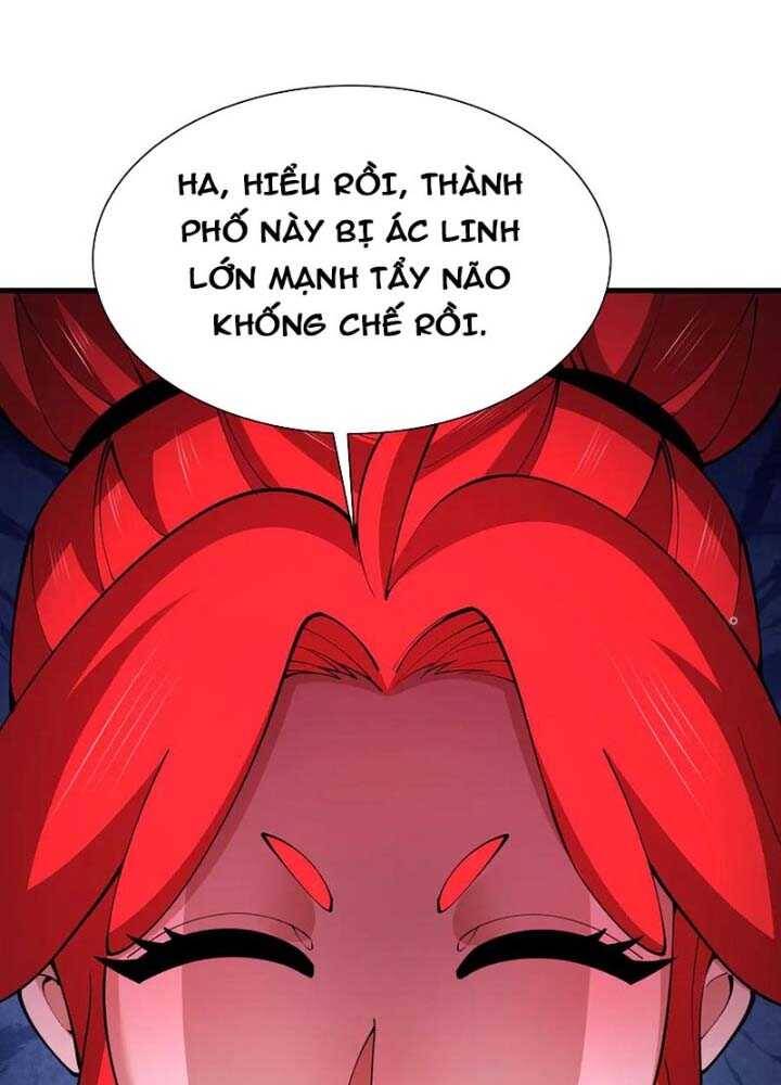 Kỷ Nguyên Kỳ Lạ Chap 340 - Next Chap 341