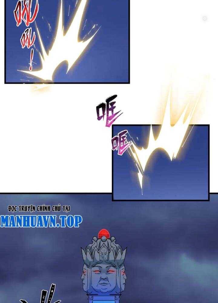 Kỷ Nguyên Kỳ Lạ Chap 340 - Next Chap 341