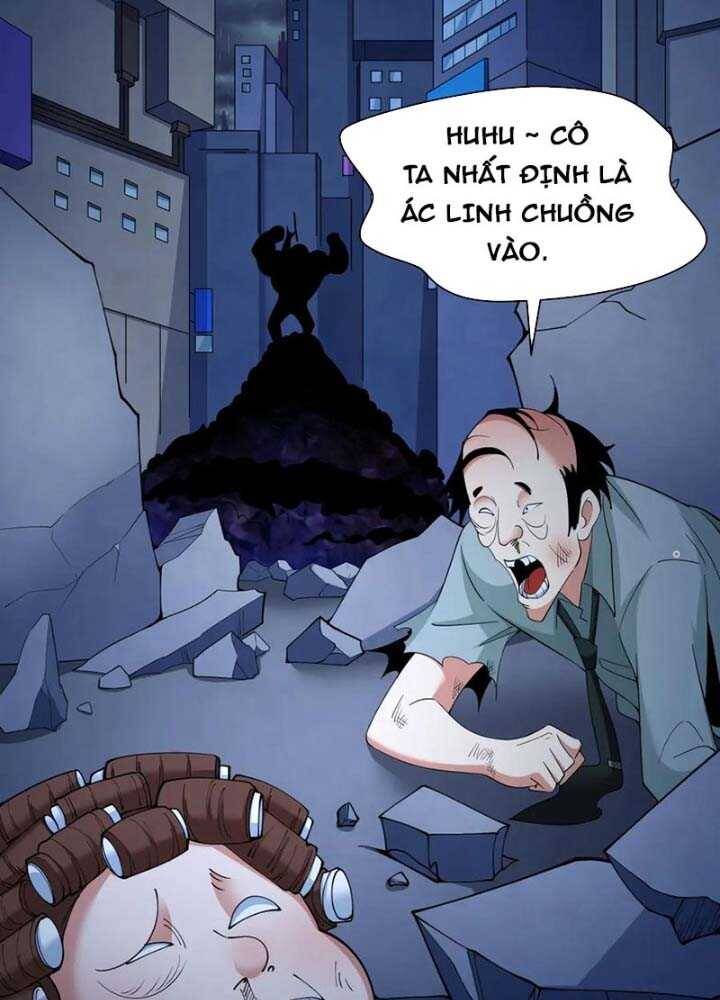Kỷ Nguyên Kỳ Lạ Chap 340 - Next Chap 341