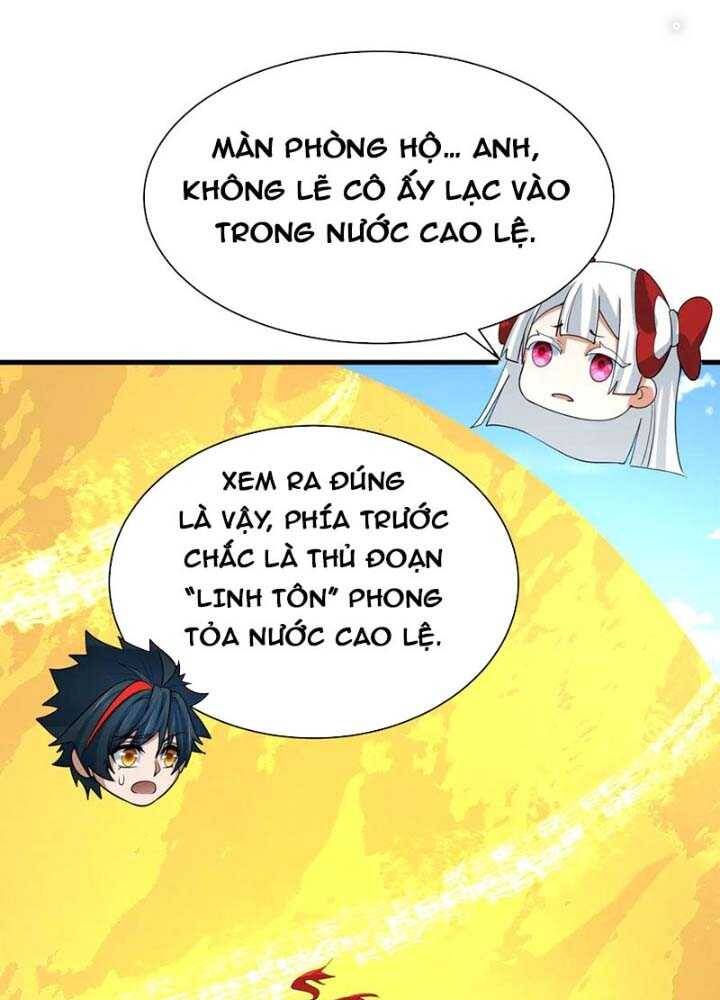 Kỷ Nguyên Kỳ Lạ Chap 340 - Next Chap 341