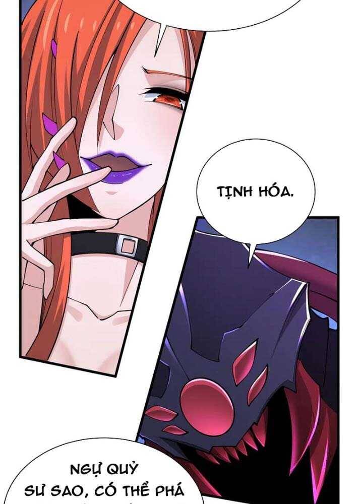 Kỷ Nguyên Kỳ Lạ Chap 340 - Next Chap 341