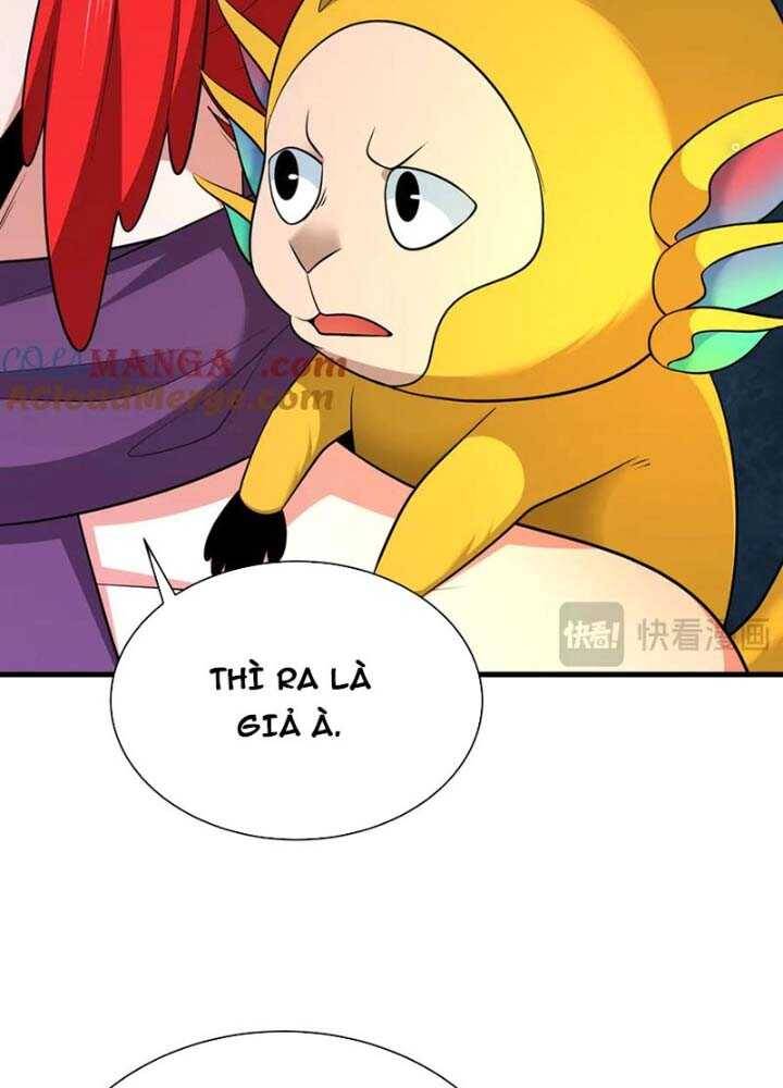 Kỷ Nguyên Kỳ Lạ Chap 340 - Next Chap 341