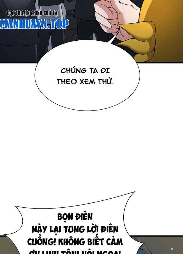 Kỷ Nguyên Kỳ Lạ Chap 340 - Next Chap 341