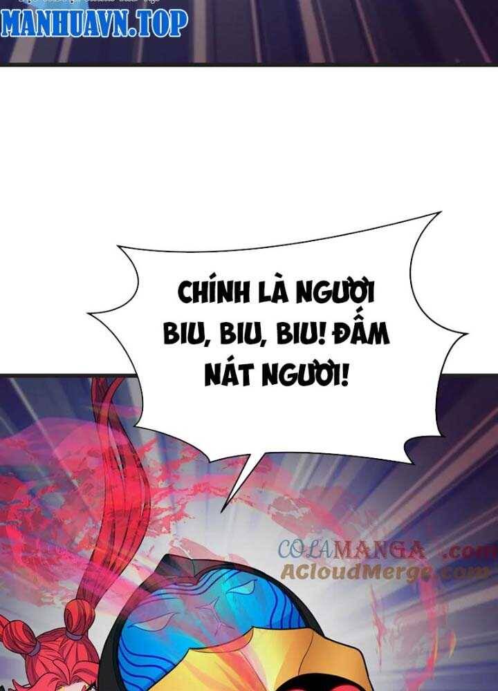 Kỷ Nguyên Kỳ Lạ Chap 340 - Next Chap 341