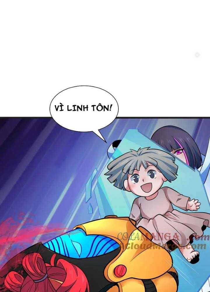 Kỷ Nguyên Kỳ Lạ Chap 340 - Next Chap 341